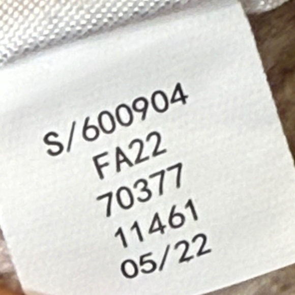 Ann Taylor | Shawl Collar Coatigan Open Front Oatmeal Knit Relaxed Cardigan - Picture 14 of 15